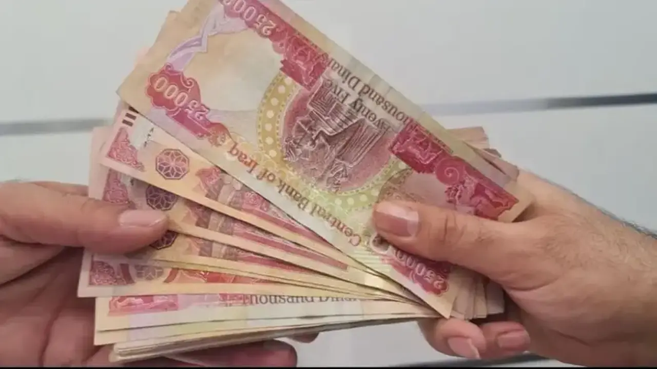 ارتفاع الدولار في السوق السوداء: ما أسباب زيادة سعره مقابل الدينار العراقي؟